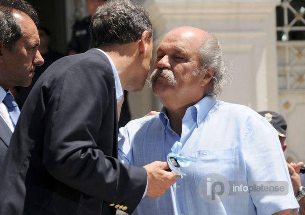Cr�ticas del FR por la inseguridad: Piden audiencia con Granados