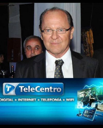 Kraiselburd quiere impedir la llegada de Telecentro a La Plata