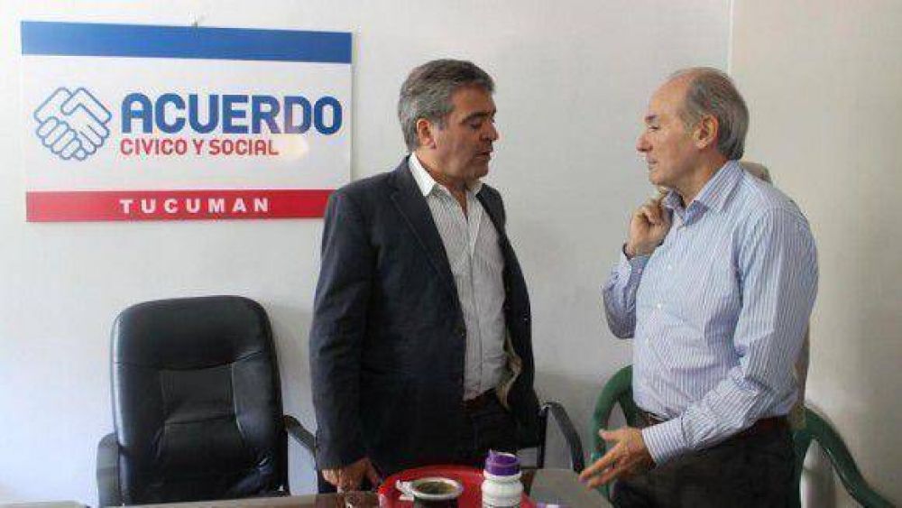 El ACyS carg� contra el Gobierno por la inseguridad