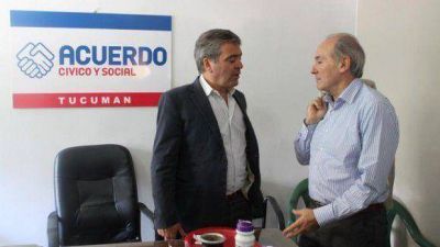 El ACyS carg� contra el Gobierno por la inseguridad
