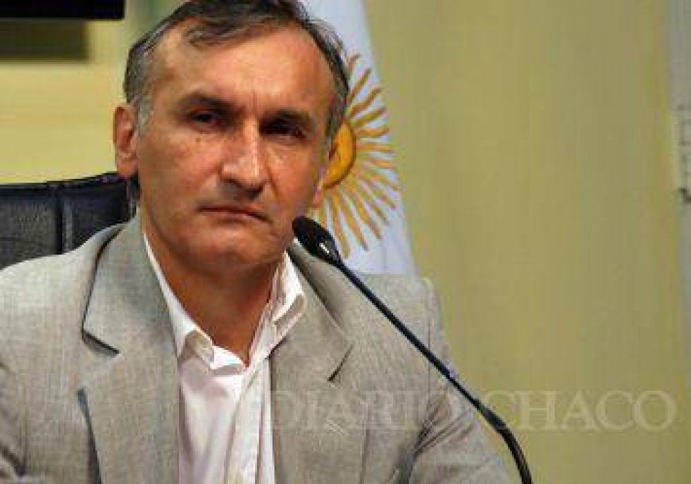 Soto respondi� a Mart�nez: 