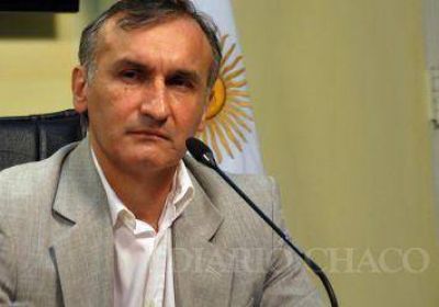 Soto respondi� a Mart�nez: 