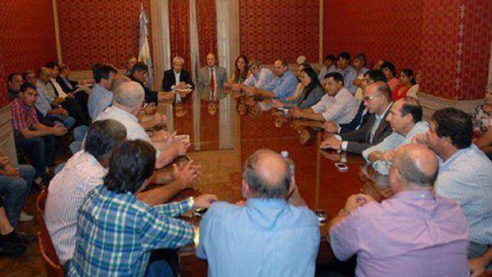 Provincias tabacaleras hicieron un balance de la producci�n