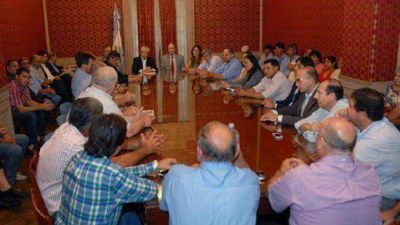 Provincias tabacaleras hicieron un balance de la producci�n