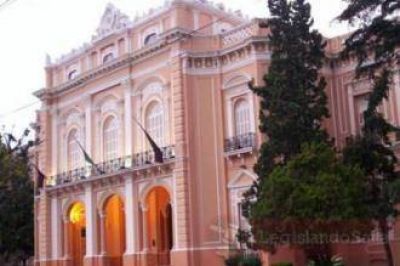 Media Sanci�n para el Ministerio de la Primera Infancia