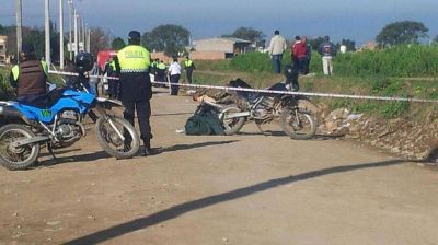 Hubo 112 homicidios en Tucum�n el a�o pasado