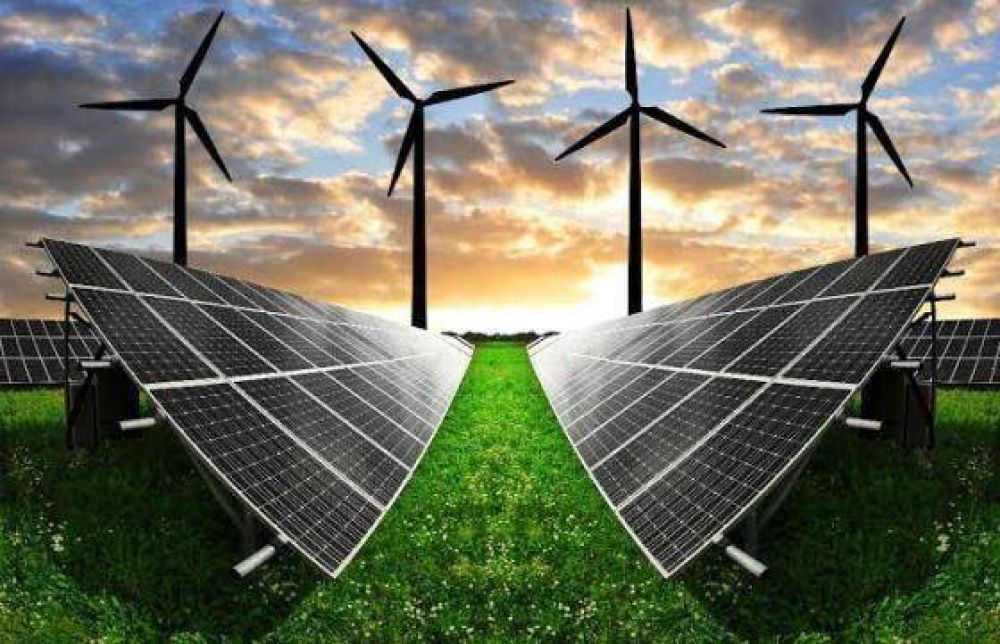 Presentar�n ma�ana el Plan Provincial de Energ�as Renovables 