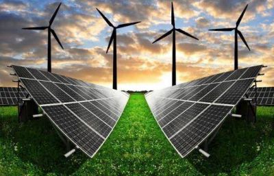 Presentar�n ma�ana el Plan Provincial de Energ�as Renovables 