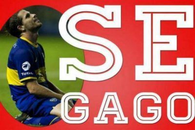 Los afiches del triunfo hist�rico de River ante Boca en la semifinal de la Copa Sudamericana