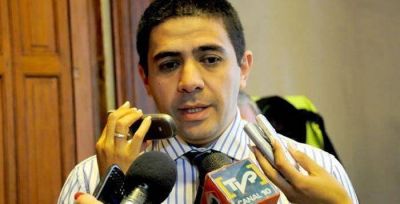 Hofer: �Tenemos 400 detenidos mensuales�