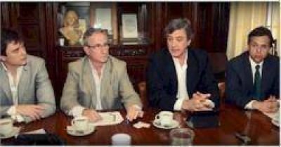 Propuestas para no aumentar el boleto de TUP