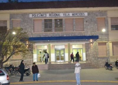 Golpe� a su ex pareja y la mand� al hospital por no dejarle ver a su hija