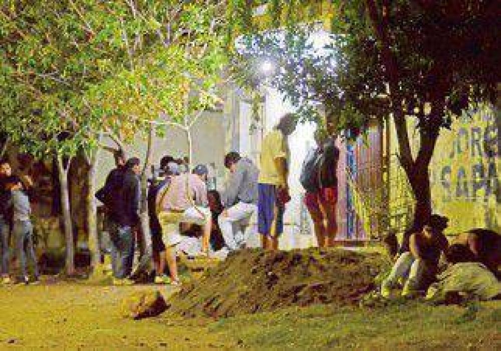 Buscan a Kik�n para fijarle la pena por tres asesinatos 