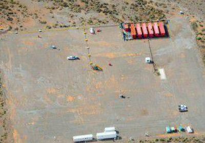 Shell invertir� unos u$s 250 millones en sociedad con GyP 