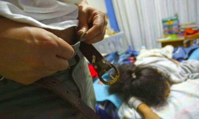 Un detenido por abusos reiterados a menor