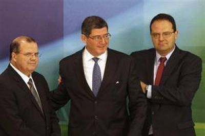 Gira Dilma: guerra a la inflaci�n y ajuste fiscal