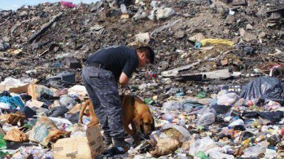 Especialista en inform�tica ya trabaja sobre evidencias del triple homicidio