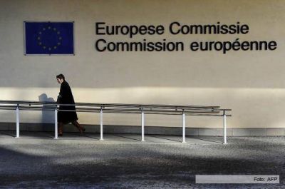 La UE dijo que espera concluir consultas internas para realizar intercambios