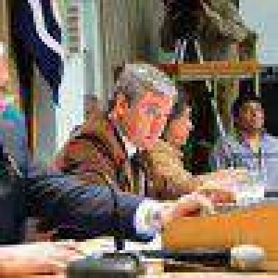 Se realiz� el cuadrag�simo primer per�odo ordinario de sesiones