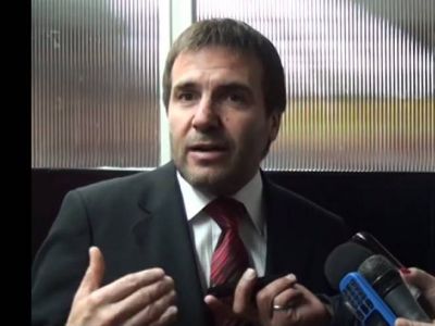 Cuentas en rojo: el Concejo autoriz� a la Municipalidad a ampliar transferencias entre partidas