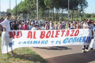 Audiencia P�blica contra el 