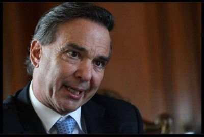 Pichetto ya prepara sus equipos t�cnicos para confecci�n de su plataforma de gobierno 