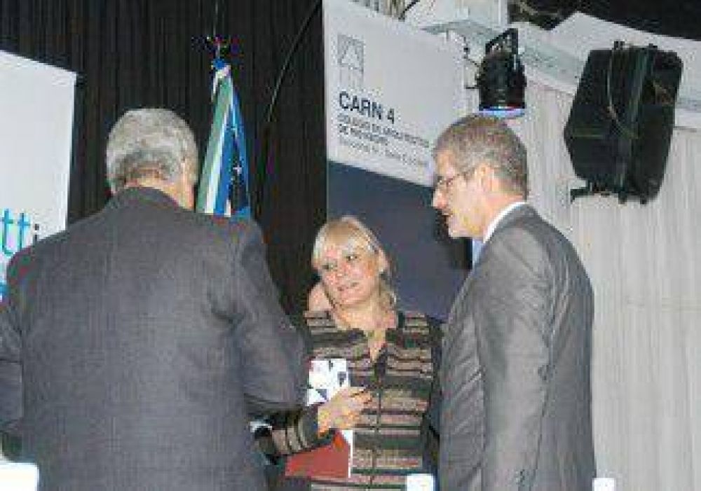 La Ciudad Judicial tiene su proyecto arquitect�nico 