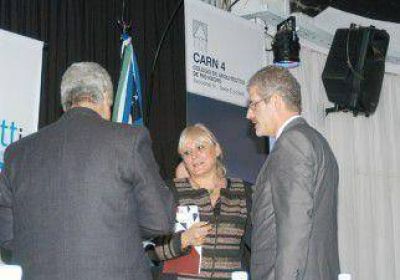La Ciudad Judicial tiene su proyecto arquitect�nico 