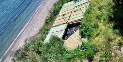 La CEB, responsable del vertido de l�quidos cloacales en Playa Bonita