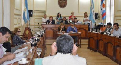 Pr�rroga en el transporte reabri� nueva pol�mica