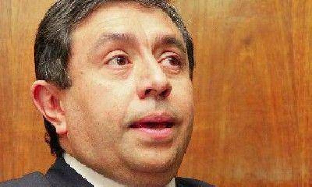 Mercau: "Hoy hay que atender la pandemia antes que al sector productivo"
