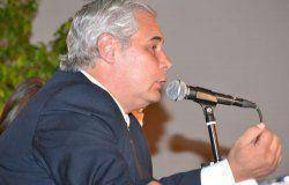 Internas kirchneristas: se agudizan los enfrentamientos entre R�os y Camau