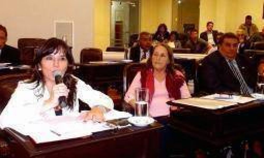 Para la UCR, si el oficialismo quiere puede habilitar la re-re