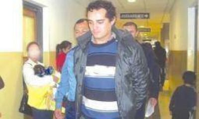 10 a�os de prisi�n por abusar de una menor en Sanagasta