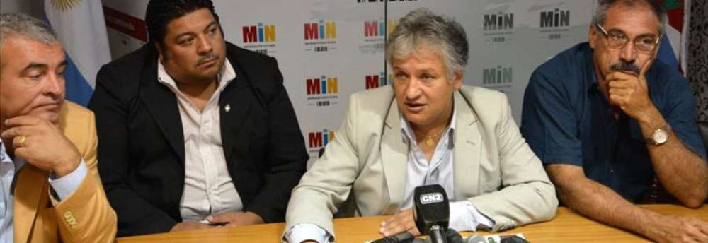Construir�n redes cloacales en Chamical por m�s de 19 millones de pesos