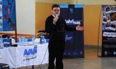 AMP confirm� que sus docentes no arrancan el ciclo lectivo 2015