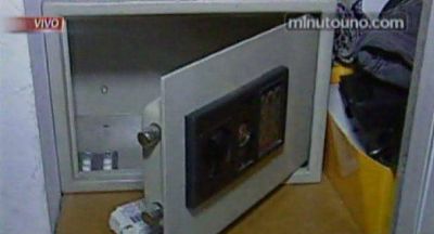 Golpe a un edificio: roban cuatro departamentos en ausencia de sus ocupantes