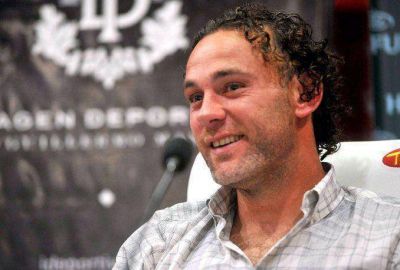 Gabriel Milito se va de Independiente