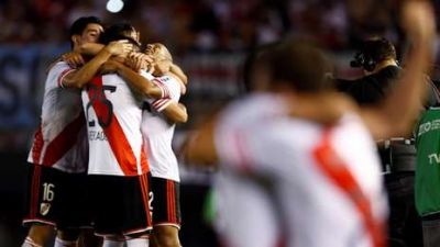 River puede postergar