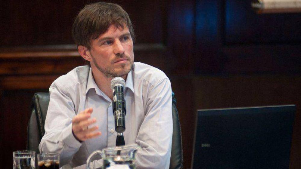 El Gobierno admiti� que la inflaci�n ser� m�s del doble que lo previsto en el presupuesto