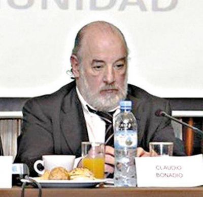 La AFIP le entreg� documentaci�n al juez