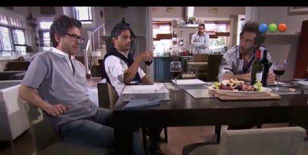 El emotivo final de 