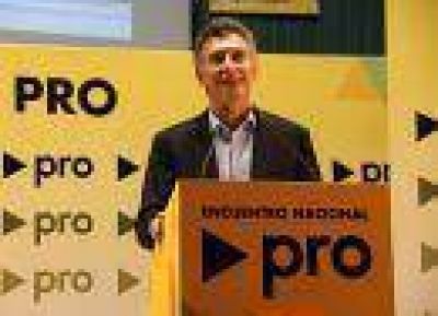 Macri en Catamarca y Salta