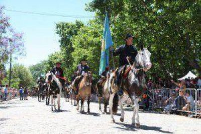 Los festejos centrales de la 75� Tradici�n, desde este 28 al 30 noviembre en San Antonio de Areco
