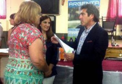 Anses entreg� 164 nuevas jubilaciones