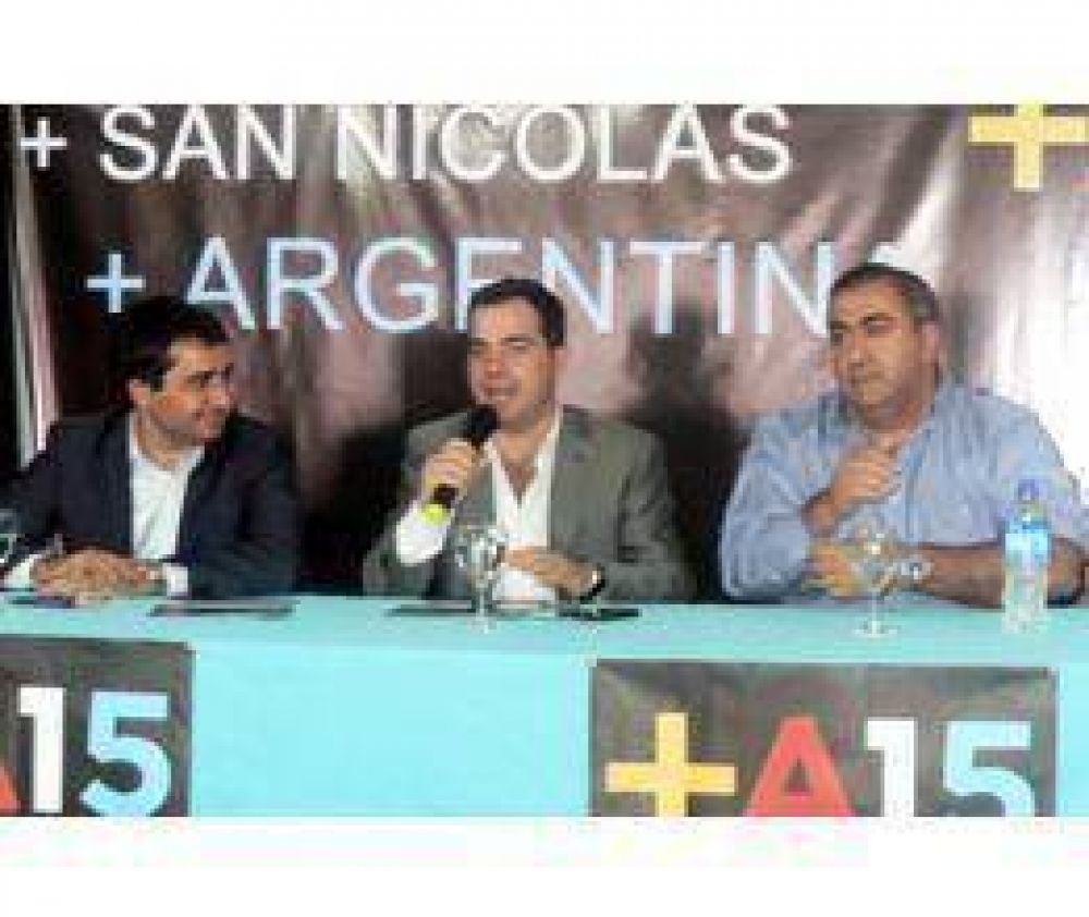 �Dirigentes preparados nos llevaran a ser un pa�s distinto�  
