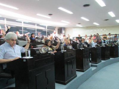 El Concejo Deliberante ratific� una ordenanza sancionada en 2012