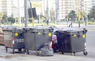 El BID aprob� un cr�dito para la contenerizaci�n de los residuos