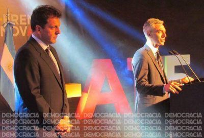 Meoni se reuni� con Insaurralde: �Nos acercan las necesidades de la Provincia�