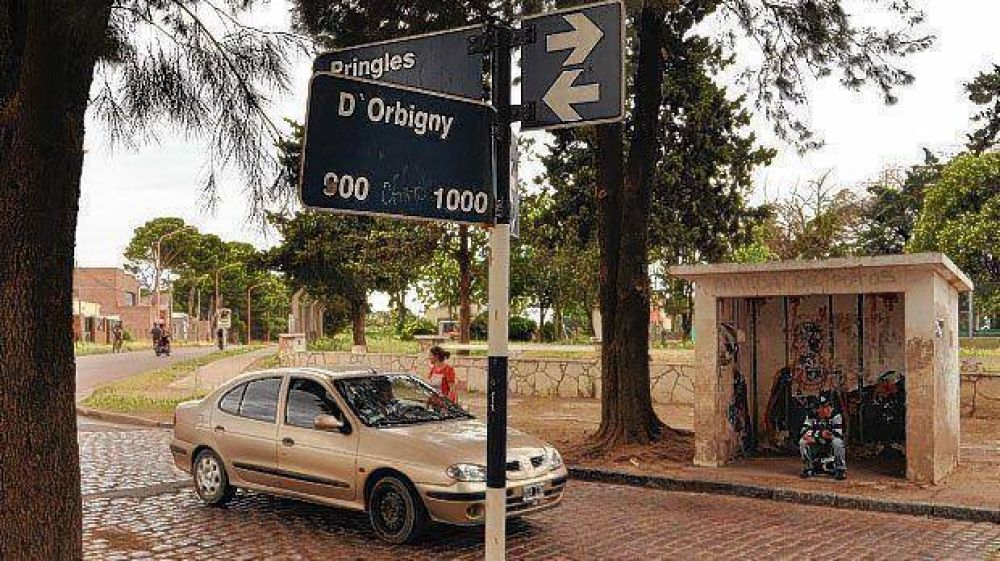 Definieron la ubicaci�n de las 130 nuevas paradas seguras para el transporte p�blico